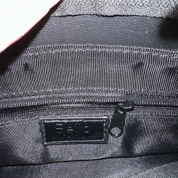 Bejio patent leather purse - Picture 7 of 9